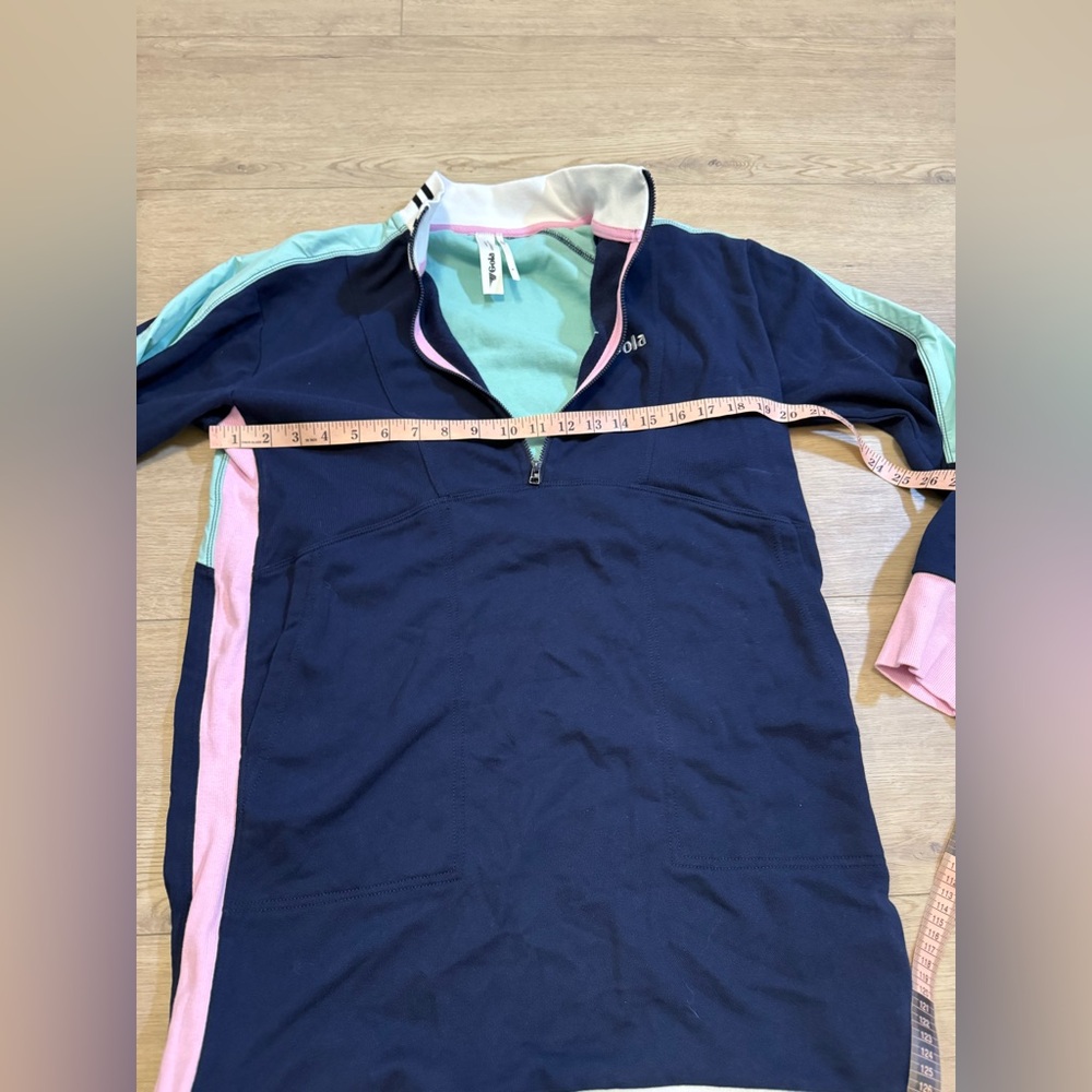 Gola x Anthropologie Go The Distance Dress Medium - Picture 8 of 11